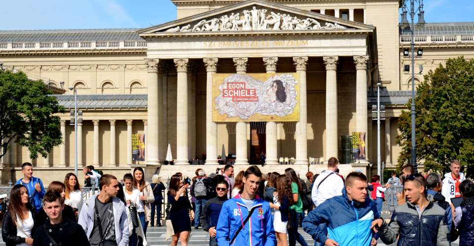 Budapest City Tour - Cityrama Budapest - Hungary