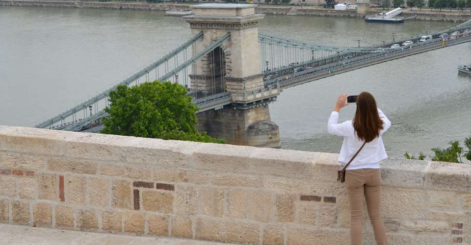 Budapest City Tour - Cityrama Budapest - Hungary