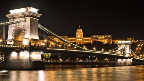 Budapest, The Pearl Of The Danube (port-to-port Cruise) - September 2026