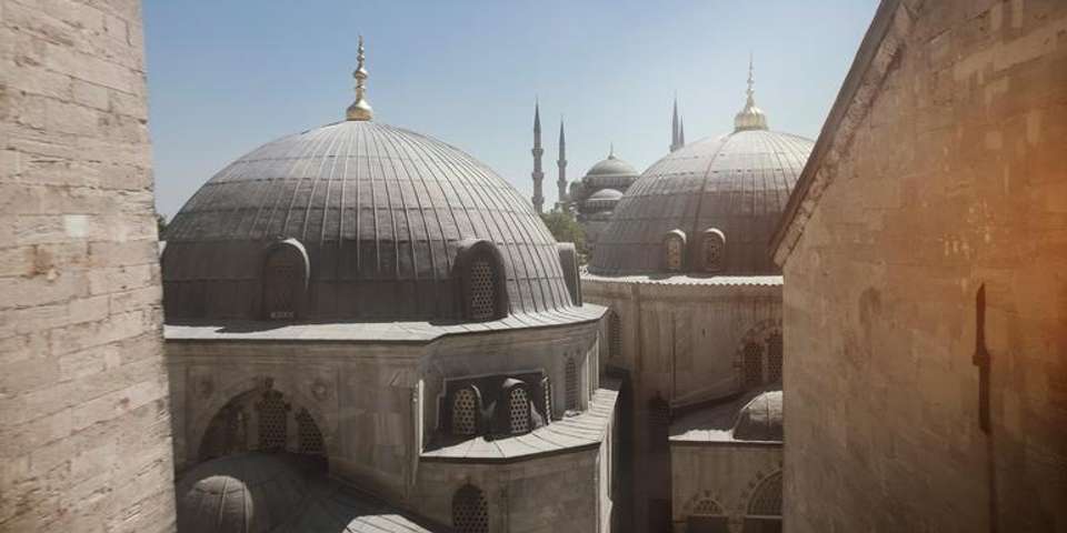 Budapest to Istanbul - G Adventures - Hungary - Image 1