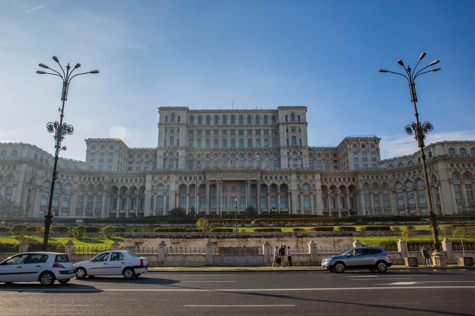 Budapest to Istanbul - G Adventures - Hungary - Image 11