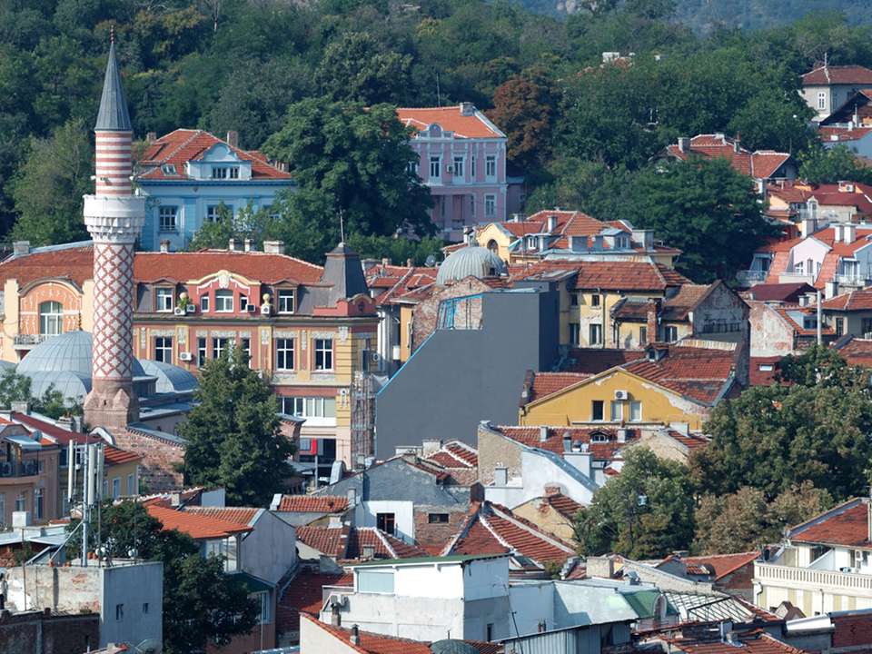 Budapest to Istanbul - G Adventures - Hungary - Image 4