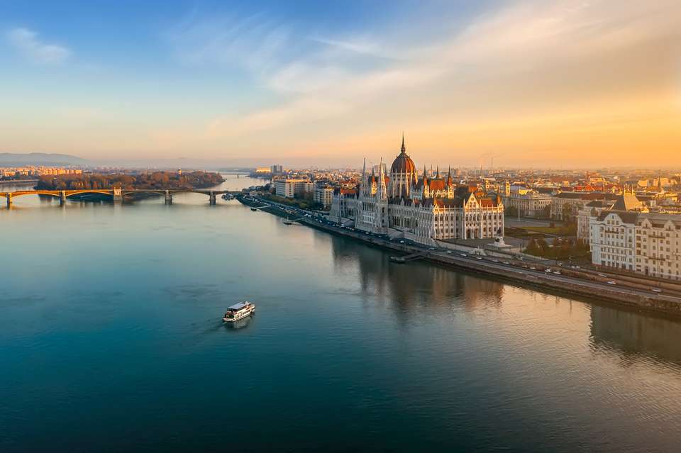 Budapest to Istanbul Adventure - Exodus Adventure Travels - Hungary - Image 1