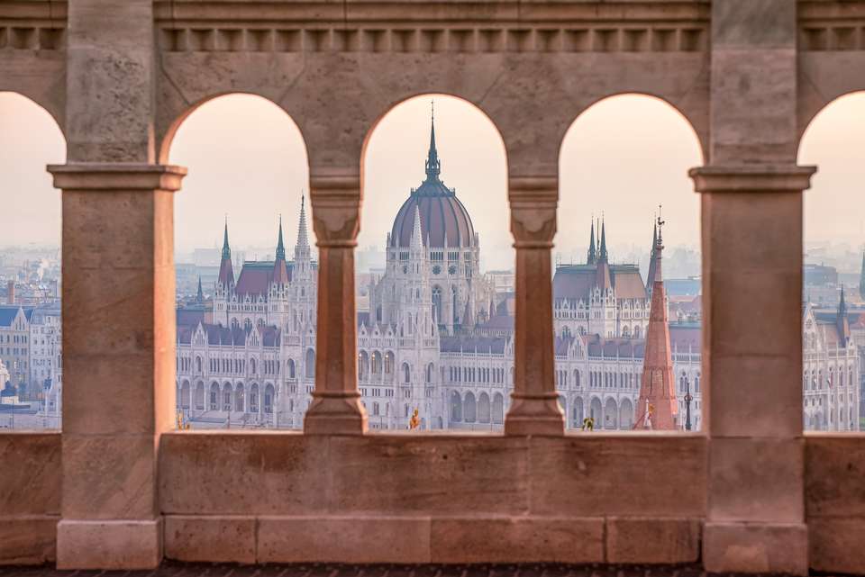 Budapest to Istanbul Adventure - Exodus Adventure Travels - Hungary - Image 20