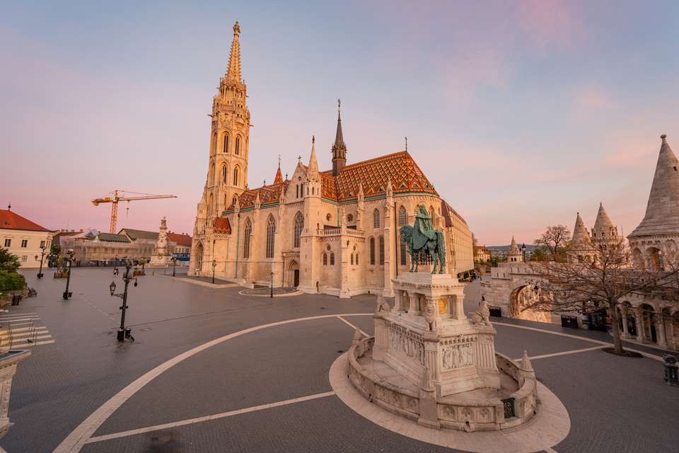 Budapest to Istanbul Adventure - Exodus Adventure Travels - Hungary - Image 16