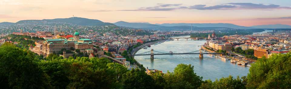 Budapest to Istanbul Adventure - Exodus Adventure Travels - Hungary - Image 2