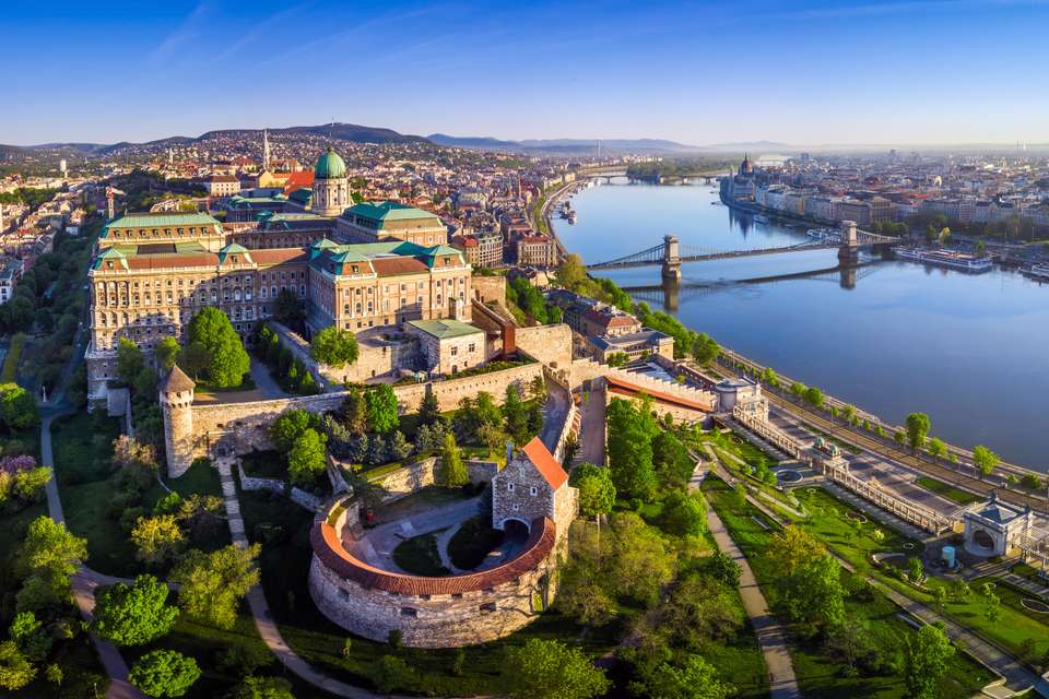 Budapest to Istanbul Adventure - Exodus Adventure Travels - Hungary - Image 12