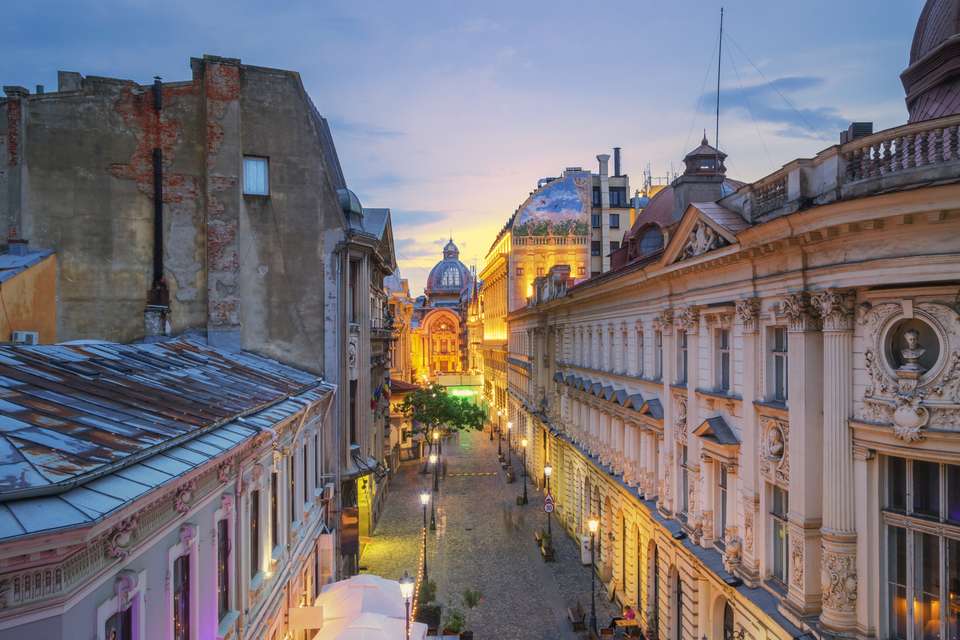 Budapest to Istanbul Adventure - Exodus Adventure Travels - Hungary - Image 11