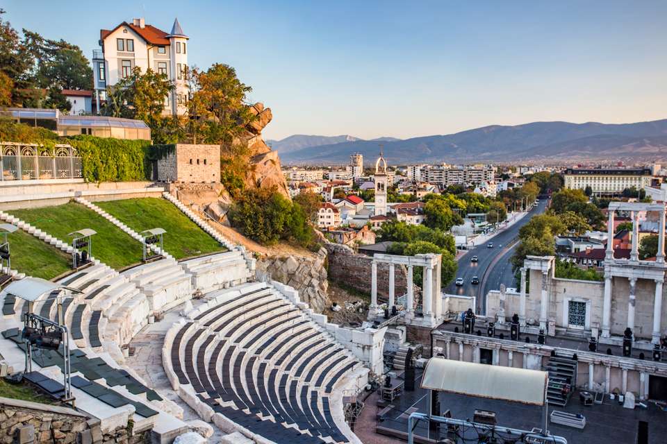 Budapest to Istanbul Adventure - Exodus Adventure Travels - Hungary - Image 8