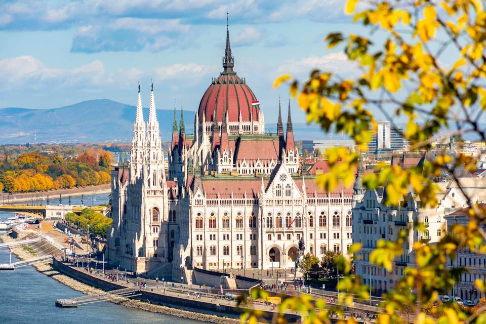 Budapest to Istanbul Adventure - Exodus Adventure Travels - Hungary - Image 7