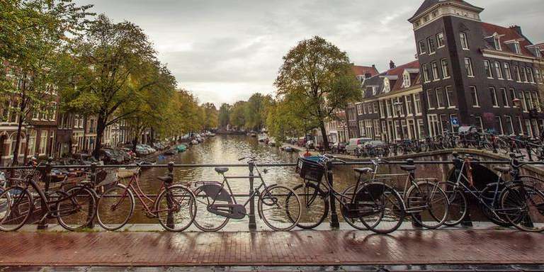 Budapest to Paris: Bike Tours & Belgian Waffles trip - alternative tour available