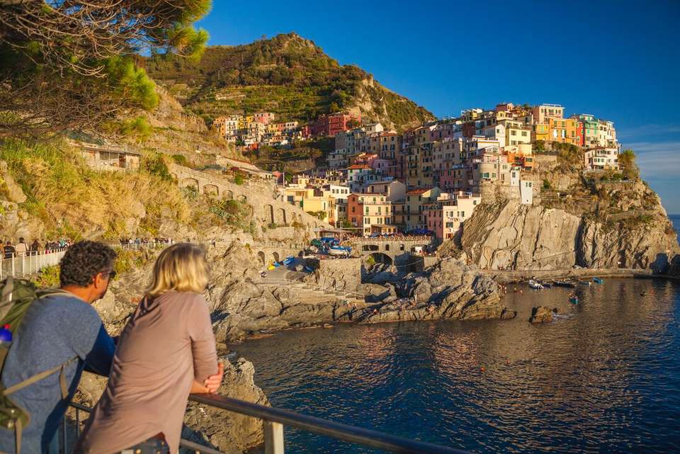 Budapest to Rome - Intrepid Travel - Hungary