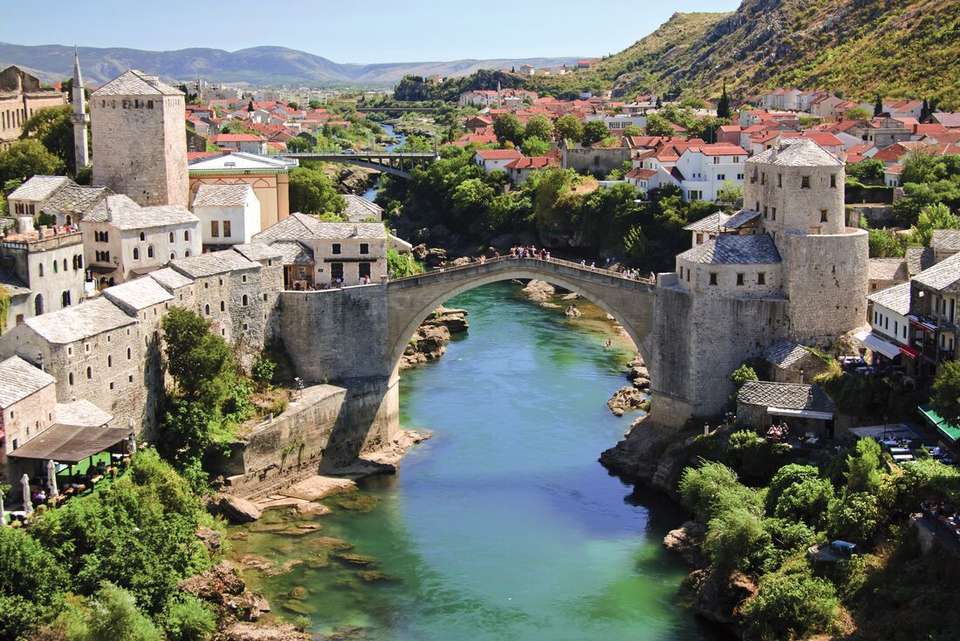 Budapest to Rome - Intrepid Travel - Hungary