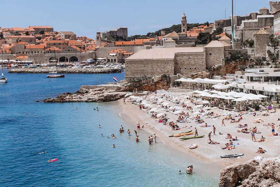 Budapest to Rome - Intrepid Travel - Hungary