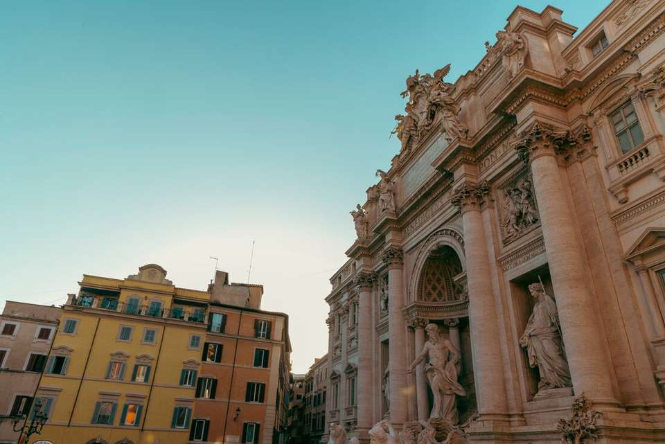 Budapest to Rome - Intrepid Travel - Hungary