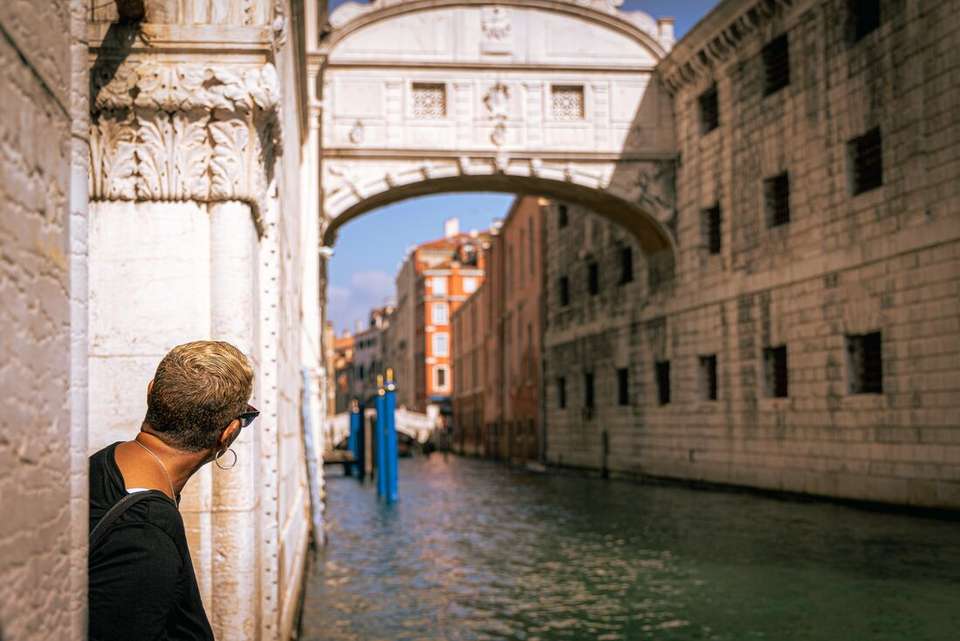 Budapest to Rome - Intrepid Travel - Hungary