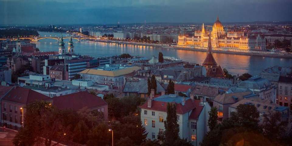 Budapest to Sofia Adventure - G Adventures - Hungary - Image 1