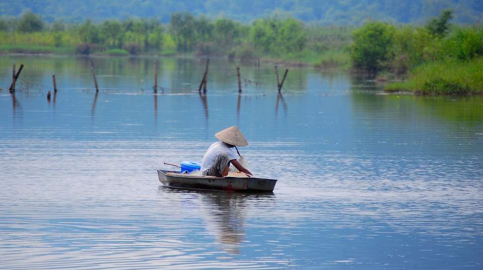 Buddhism Pilgrimage – Perfume Pagoda Joining Tour - Gray Line Vietnam - Vietnam - Image 3