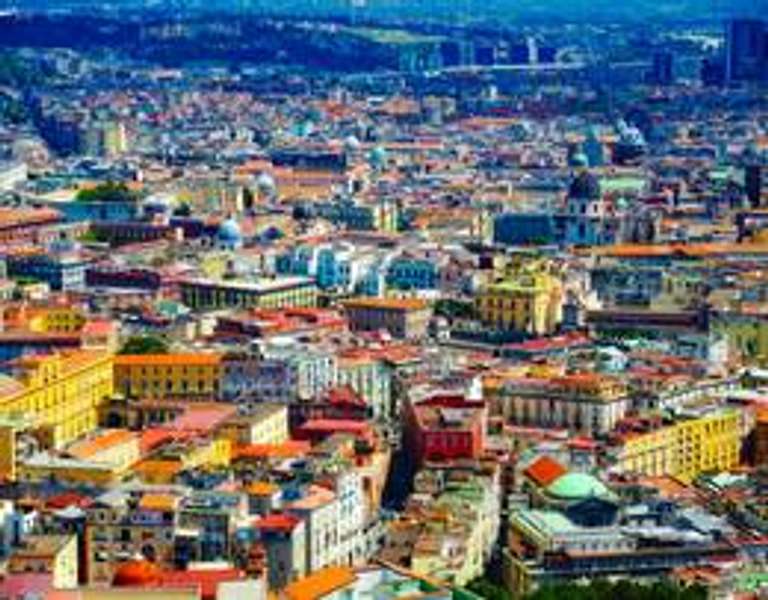 Budget Amalfi Express - 4 days trip - alternative tour available