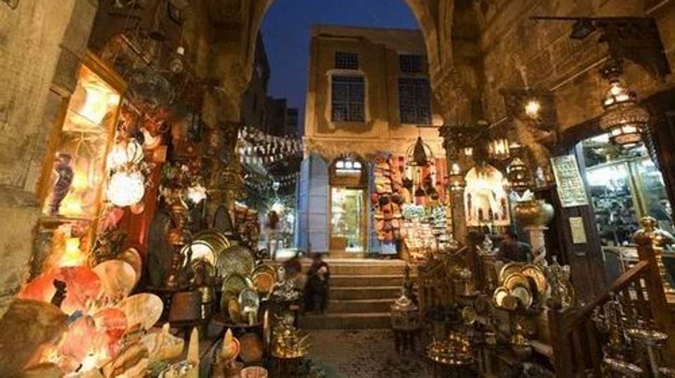 BUDGET Day Tour to Cairo from Hurghada by Air - Emo Tours - Egypt - Image 4