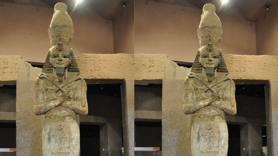 Budget Day Tour Visit the Best of Luxor East & West Bank - Emo Tours - Egypt - Image 2