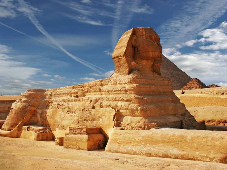 Budget Felucca Explorer & Totally Jordan - 14 days - 14 days