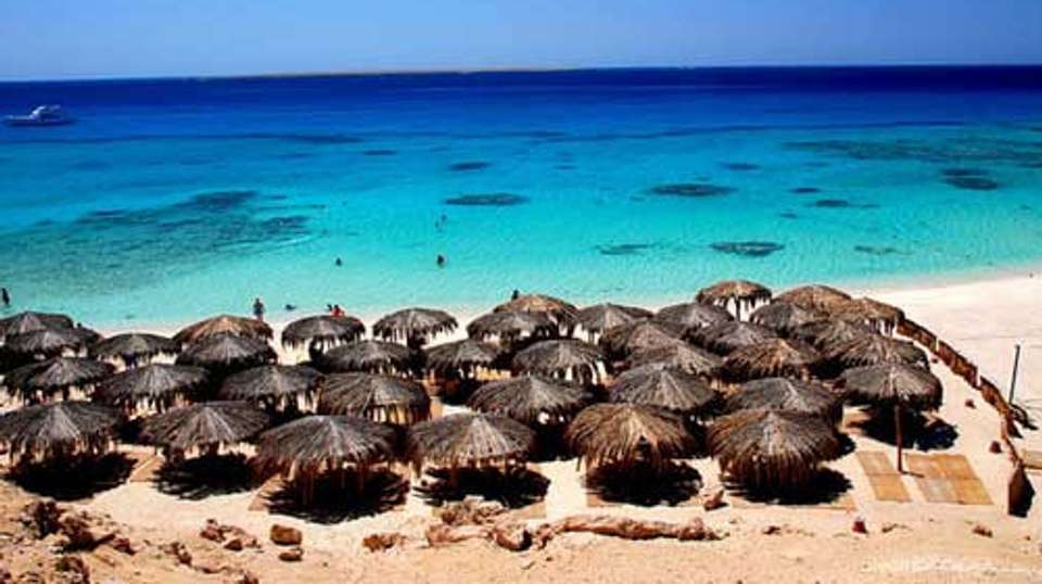 Budget Hurghada Tours - Snorkeling in Mahmya Island - undefined - Image 3