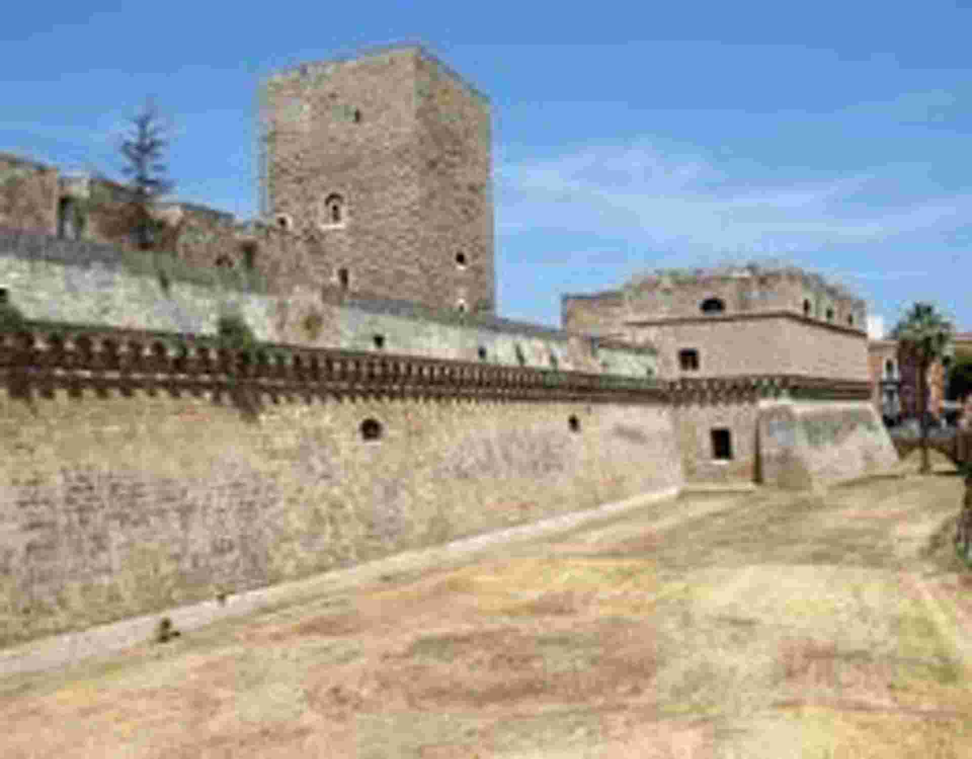 Budget Puglia Explorer - 7 days