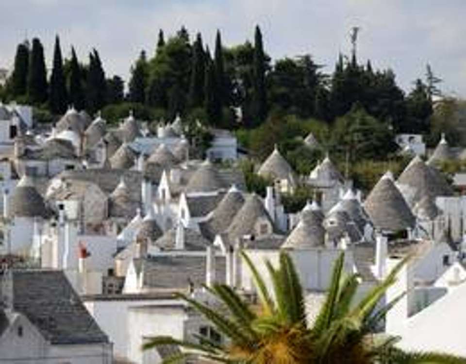 Budget Puglia Explorer - 7 days - On The Go Tours - Italy - Image 2