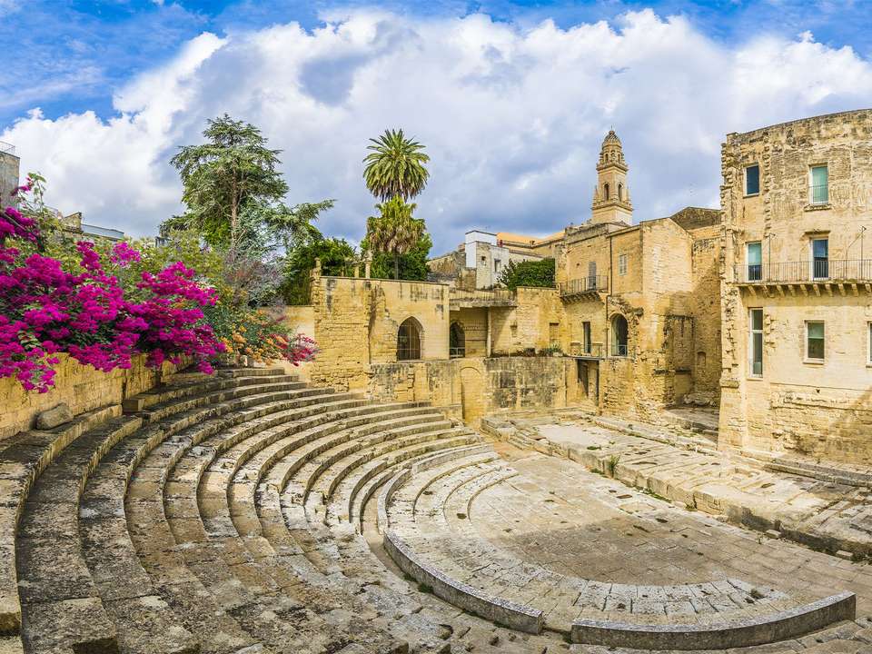 Budget Puglia Explorer - 7 days - On The Go Tours - Italy - Image 9
