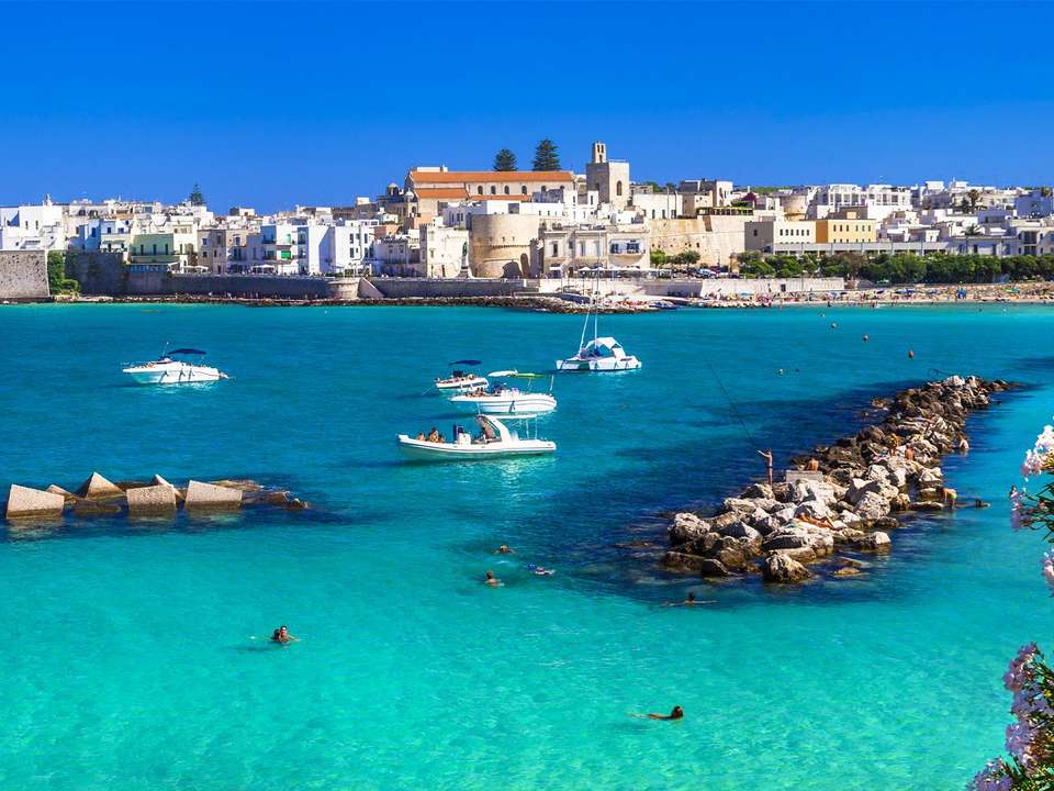 Budget Puglia Explorer - 7 days - On The Go Tours - Italy - Image 10