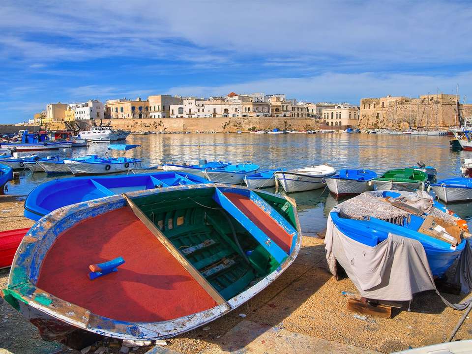 Budget Puglia Explorer - 7 days - On The Go Tours - Italy - Image 11