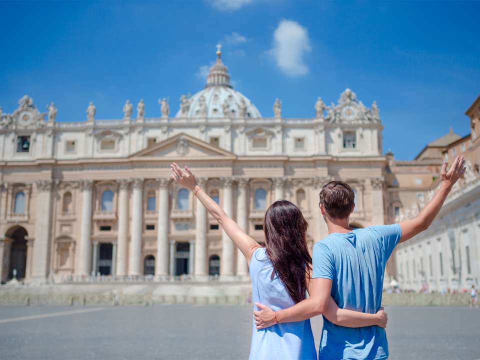 Budget Rome, Sorrento & Amalfi  - 7 days - On The Go Tours - Italy