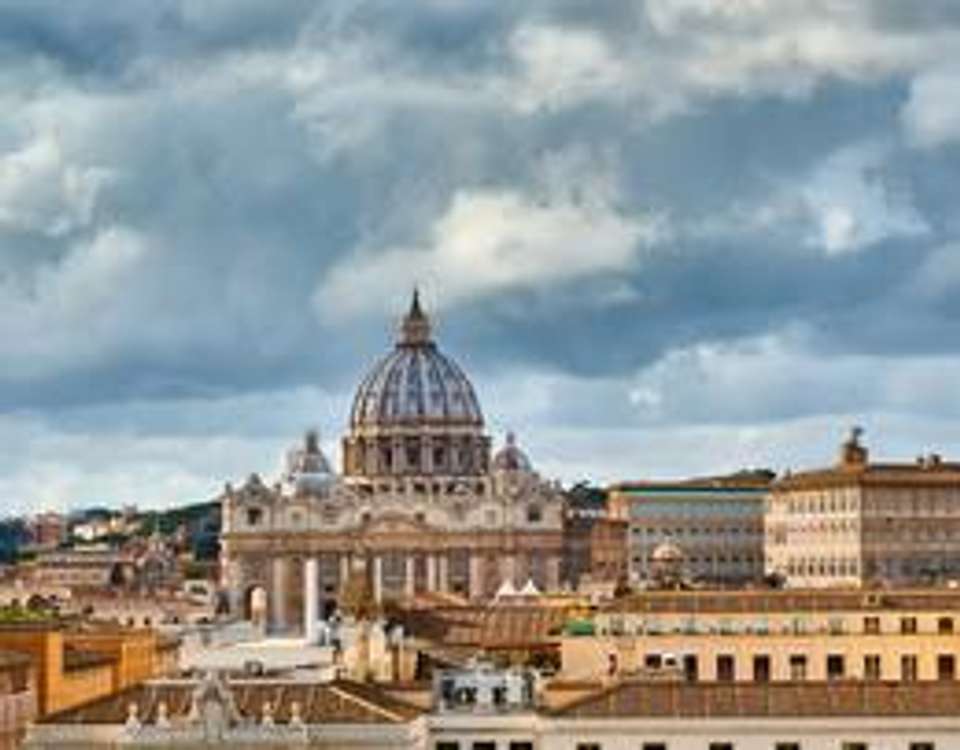 Budget Rome, Sorrento & Amalfi  - 7 days - On The Go Tours - Italy
