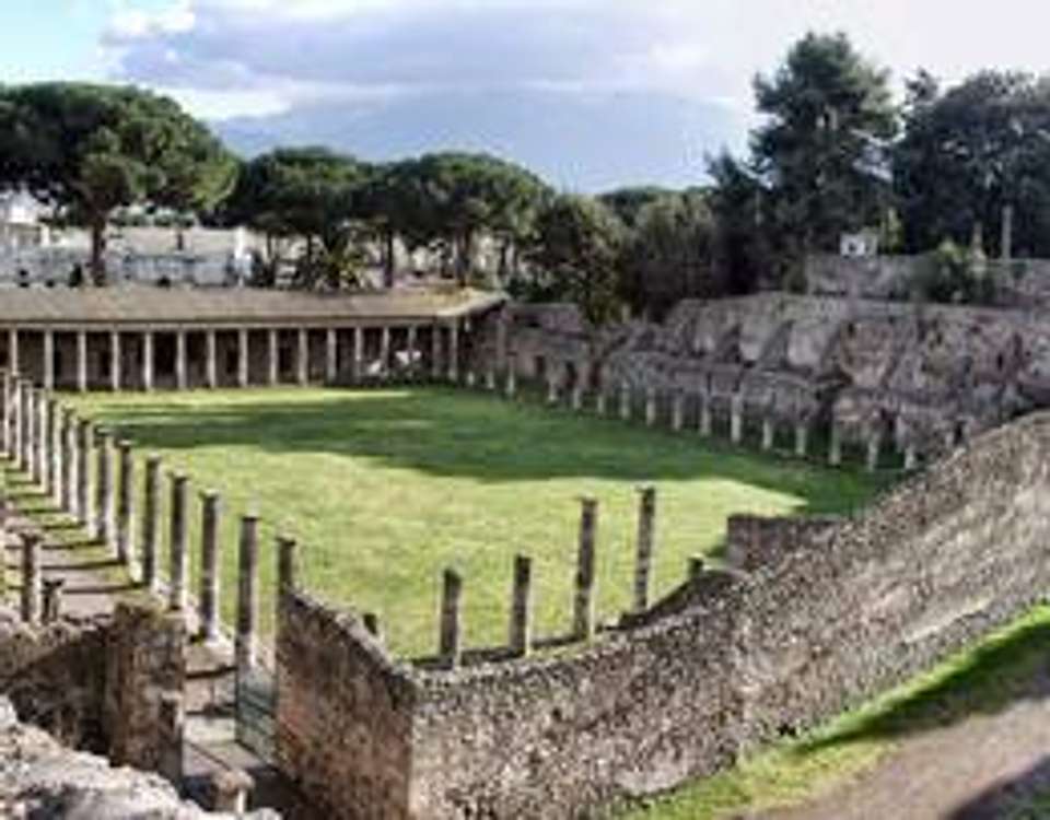 Budget Rome, Sorrento & Amalfi  - 7 days - On The Go Tours - Italy