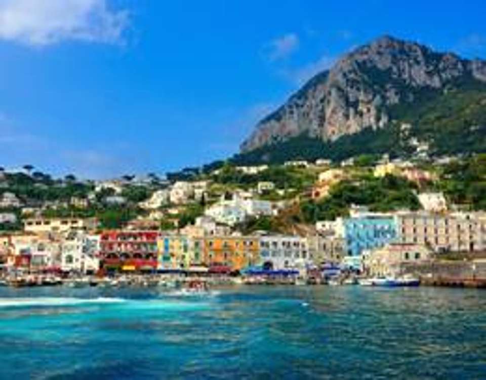 Budget Rome, Sorrento & Amalfi  - 7 days - On The Go Tours - Italy