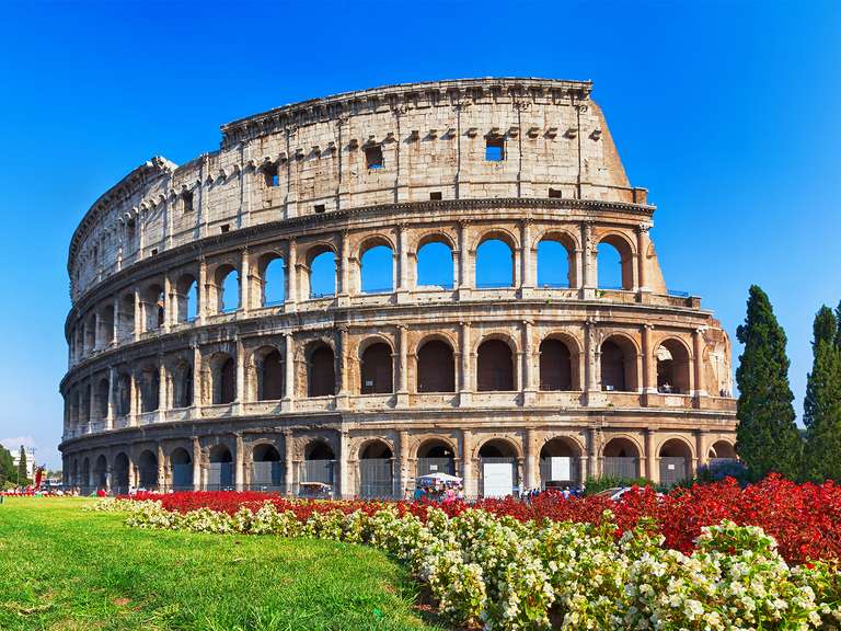 Budget Rome to Sorrento & Venice  - 13 days trip - alternative tour available
