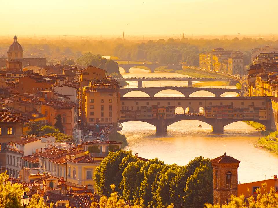 Budget Rome to Sorrento & Venice  - 13 days - On The Go Tours - Italy