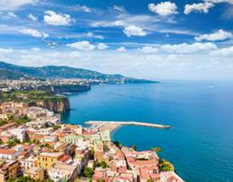 Budget Rome to Sorrento & Venice  - 13 days - On The Go Tours - Italy