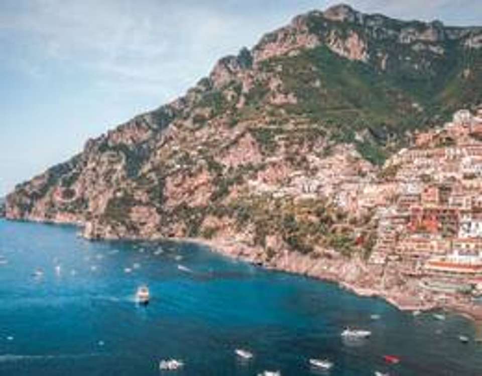 Budget Rome to Sorrento & Venice  - 13 days - On The Go Tours - Italy