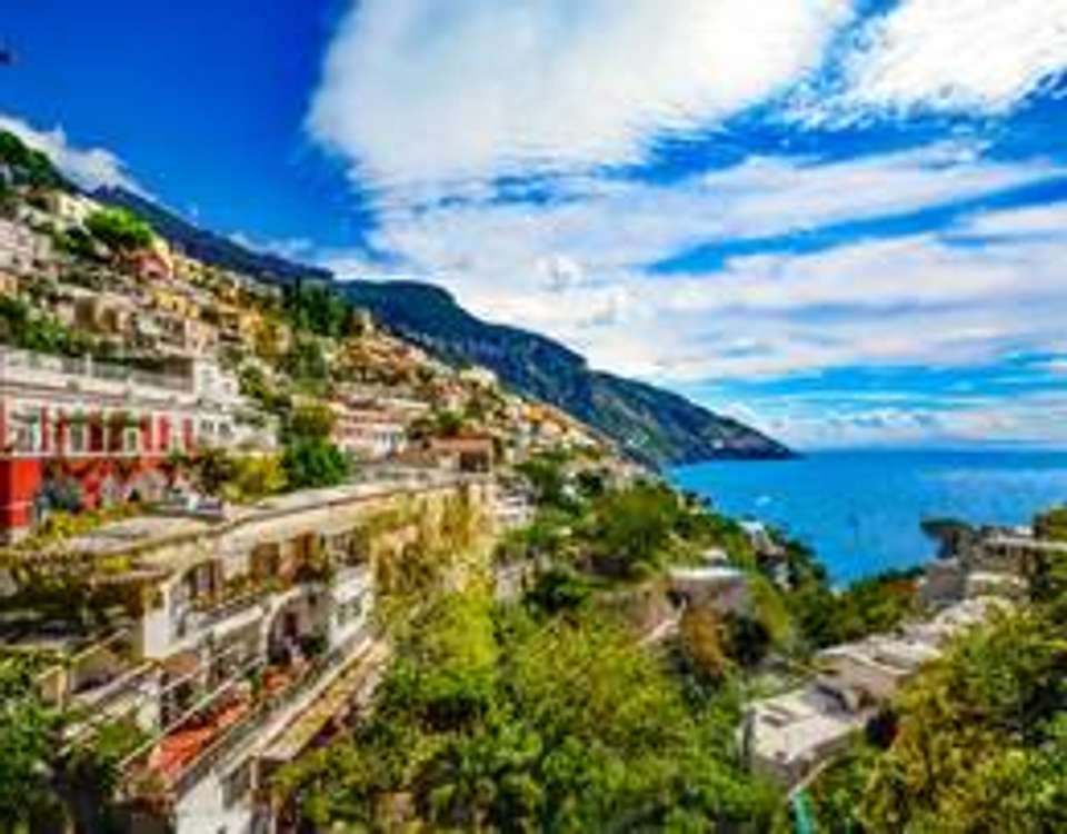 Budget Rome to Sorrento & Venice  - 13 days - On The Go Tours - Italy