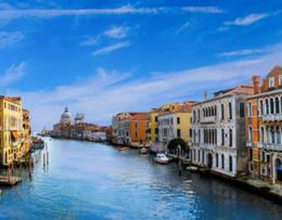 Budget Rome to Sorrento & Venice  - 13 days - On The Go Tours - Italy