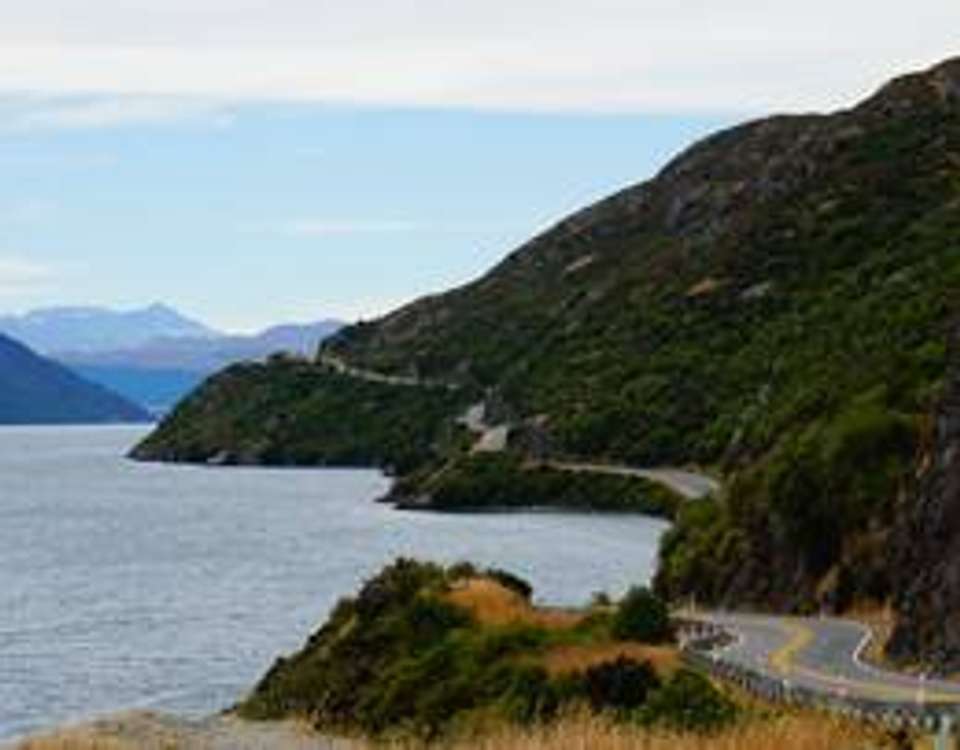 Budget South Island Adventure - 7 days - On The Go Tours - New Zealand