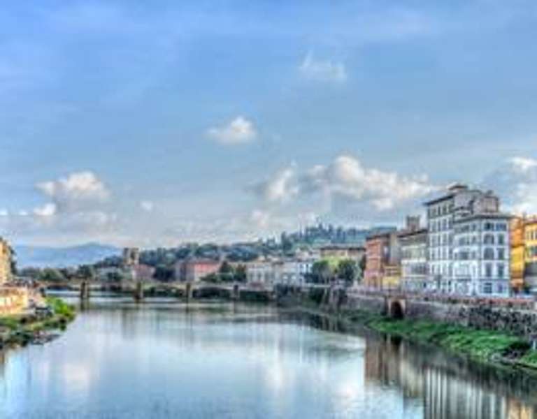 Budget Tuscany Express - 4 days trip - alternative tour available