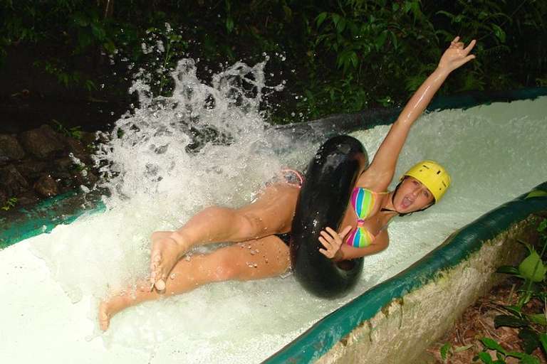 Buena Vista Mega Combo From Guanacaste trip - alternative tour available