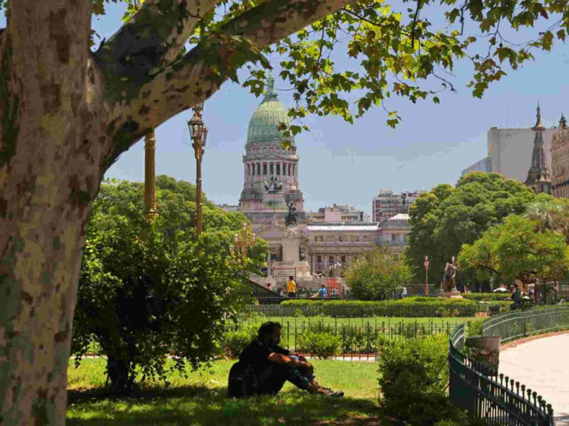 Buenos Aires & Iguazu Air-Expedition 7D/6N