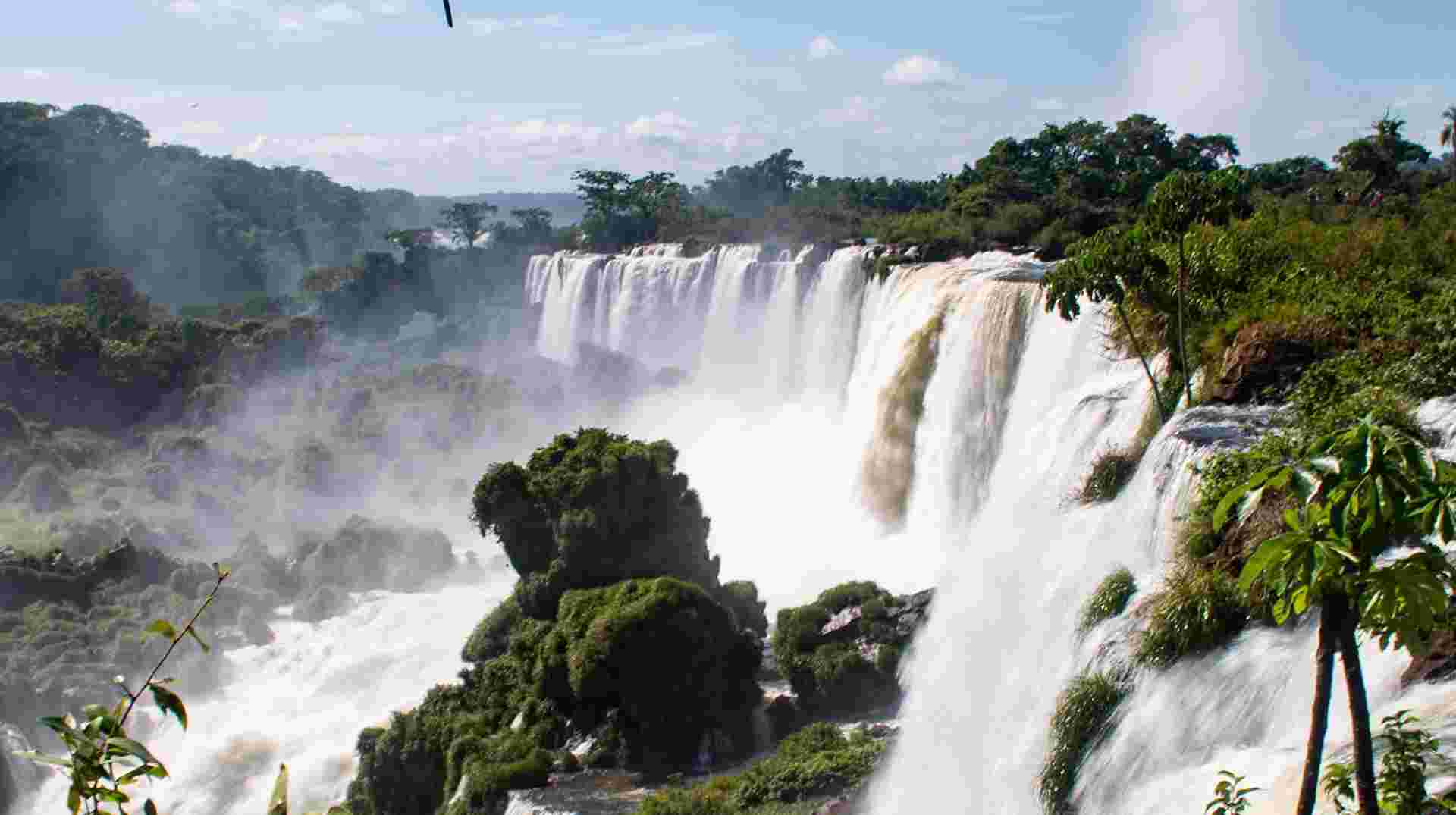 Buenos Aires, Bariloche & Iguazu Falls: 9 Nights