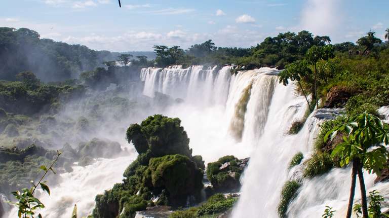 Buenos Aires, Bariloche & Iguazu Falls: 9 Nights - June 2027