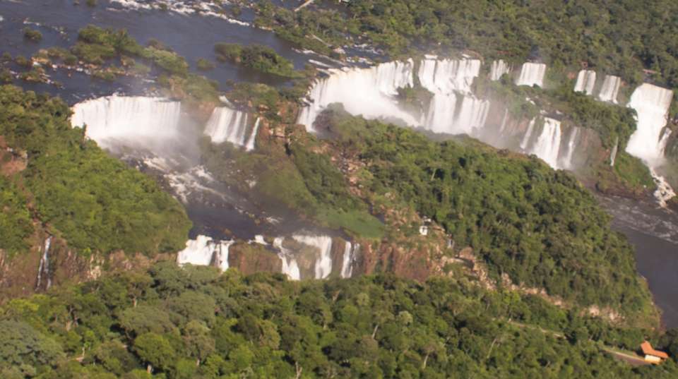 Buenos Aires, Bariloche & Iguazu Falls: 9 Nights - Ripioturismo - Argentina - Image 2