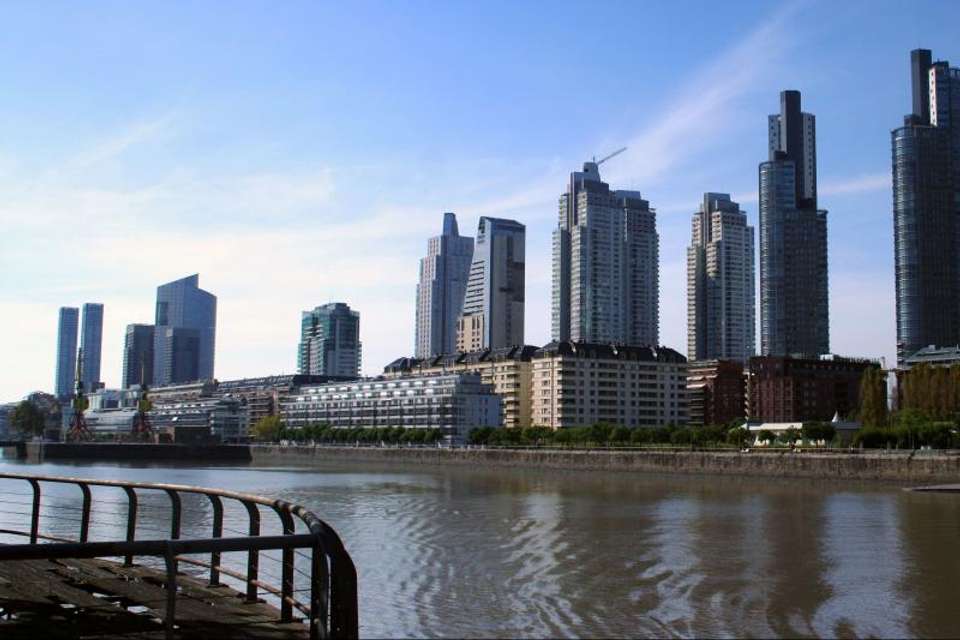 Buenos Aires City Tour by bus - Tangol Tours - Argentina - Image 6